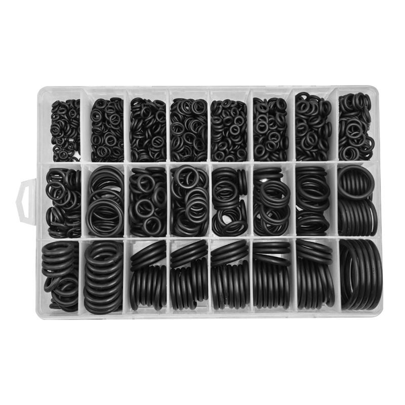 Custom O-Rings