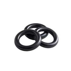 O-Ring 32x1.5 - NBR - Nitrile - 80 Shore A - Black