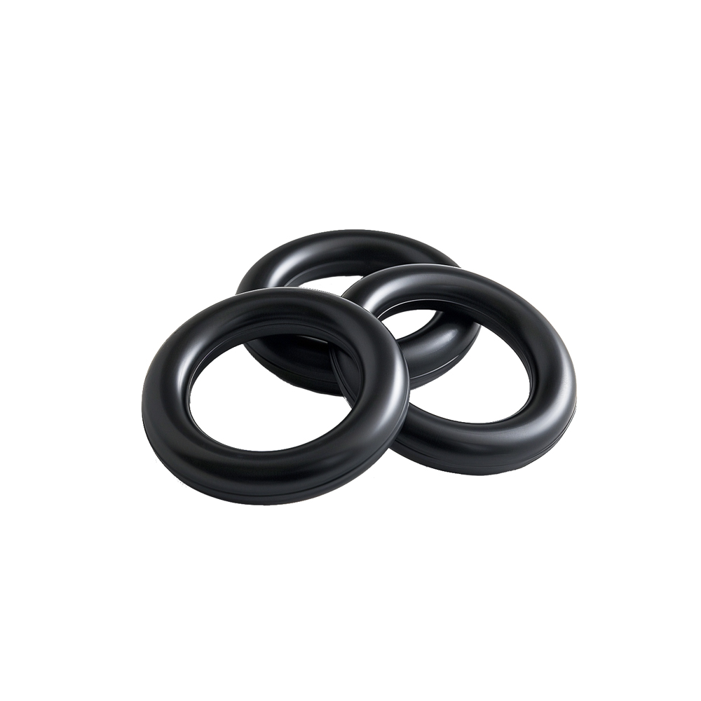 O-Ring 2x1.5 - NBR - Nitrile - 80 Shore A - Black