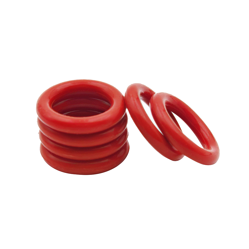 VMQ Silicone O-Ring