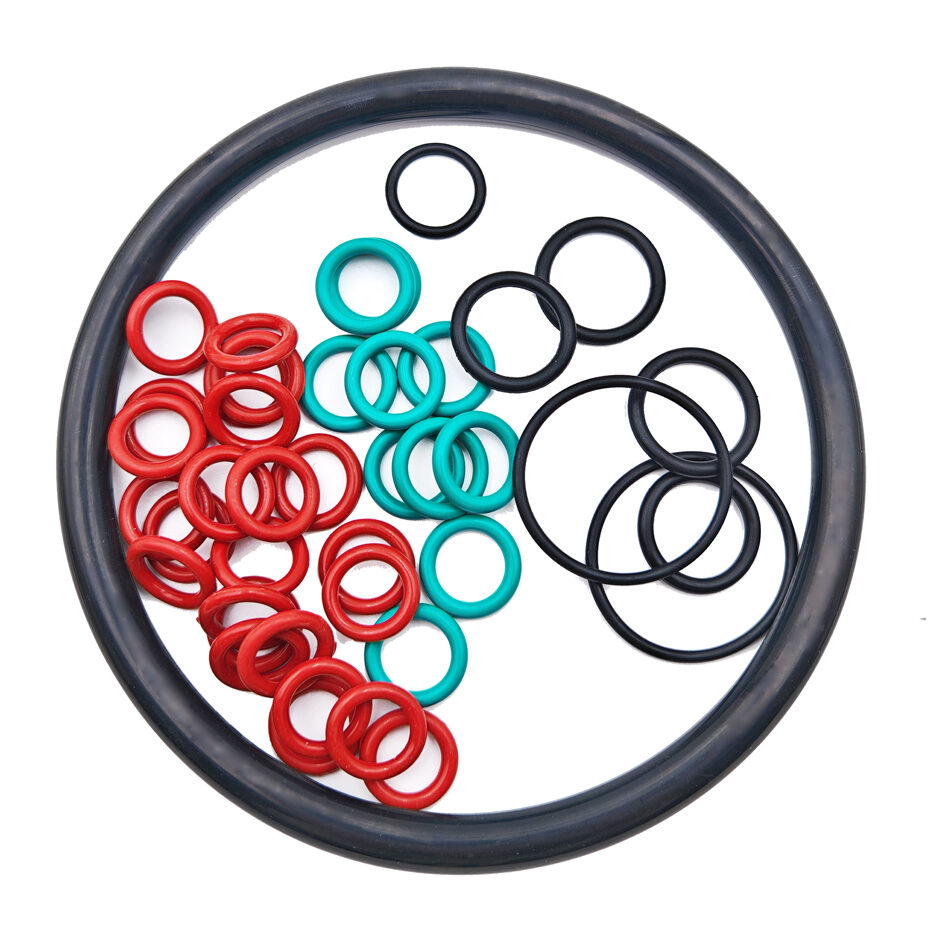 O-Ring Product