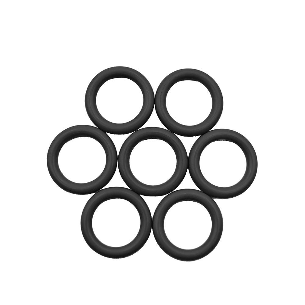 Standard O-Rings